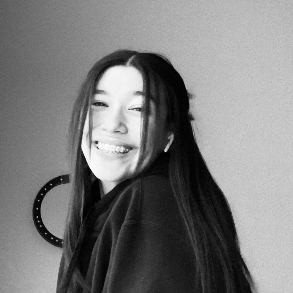 Meet your Posher, Arianna